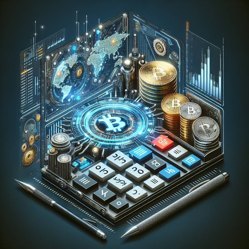 Are there any remitly calculators that support multiple digital currencies?