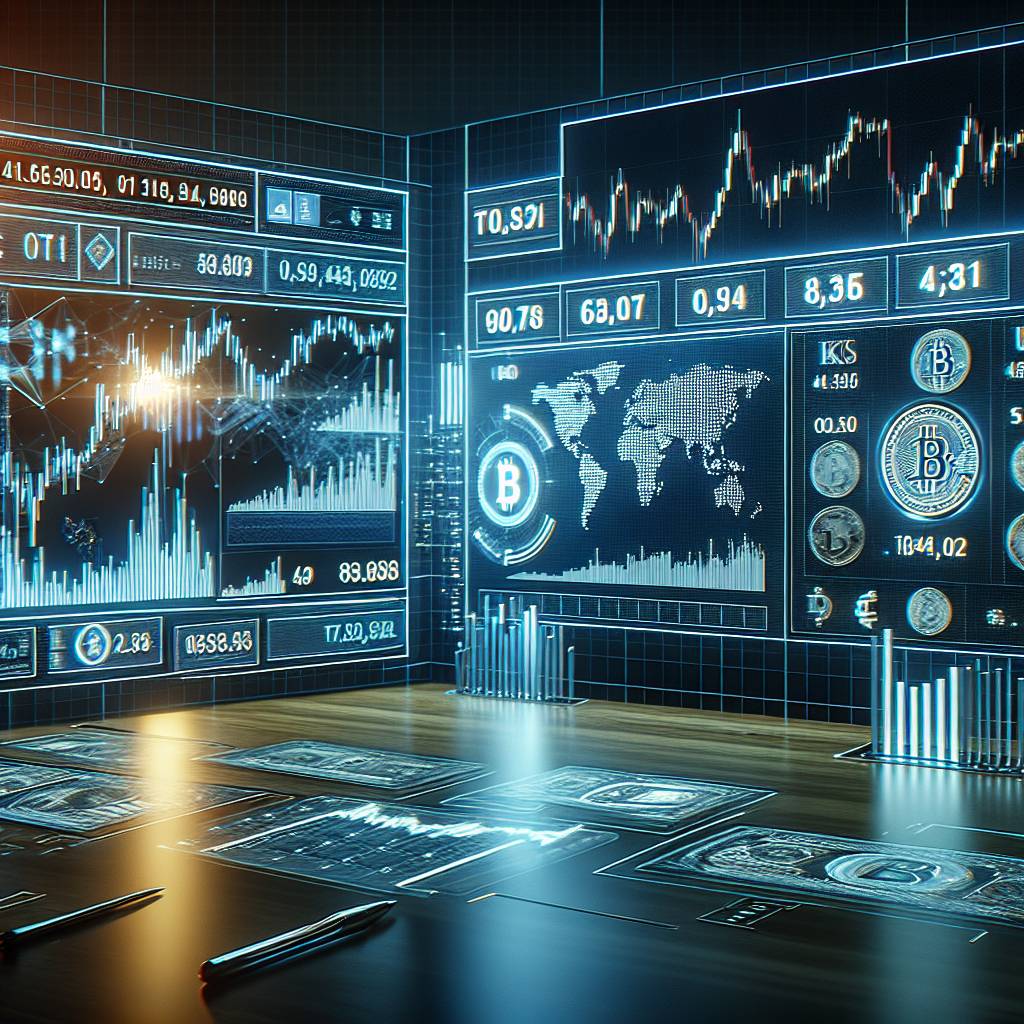 Is trading view stock a reliable tool for analyzing cryptocurrency price movements?