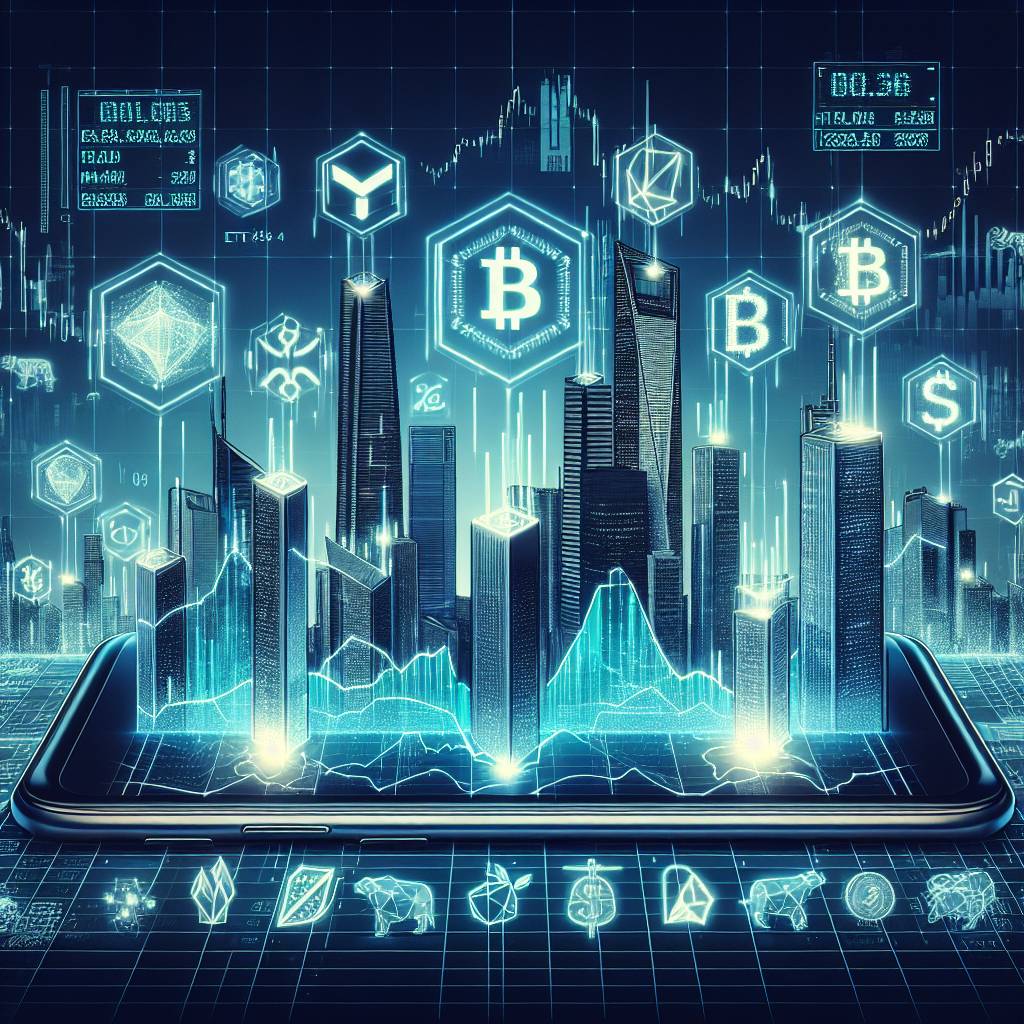 Is there a mobile app available for Crypto World Trading Net?