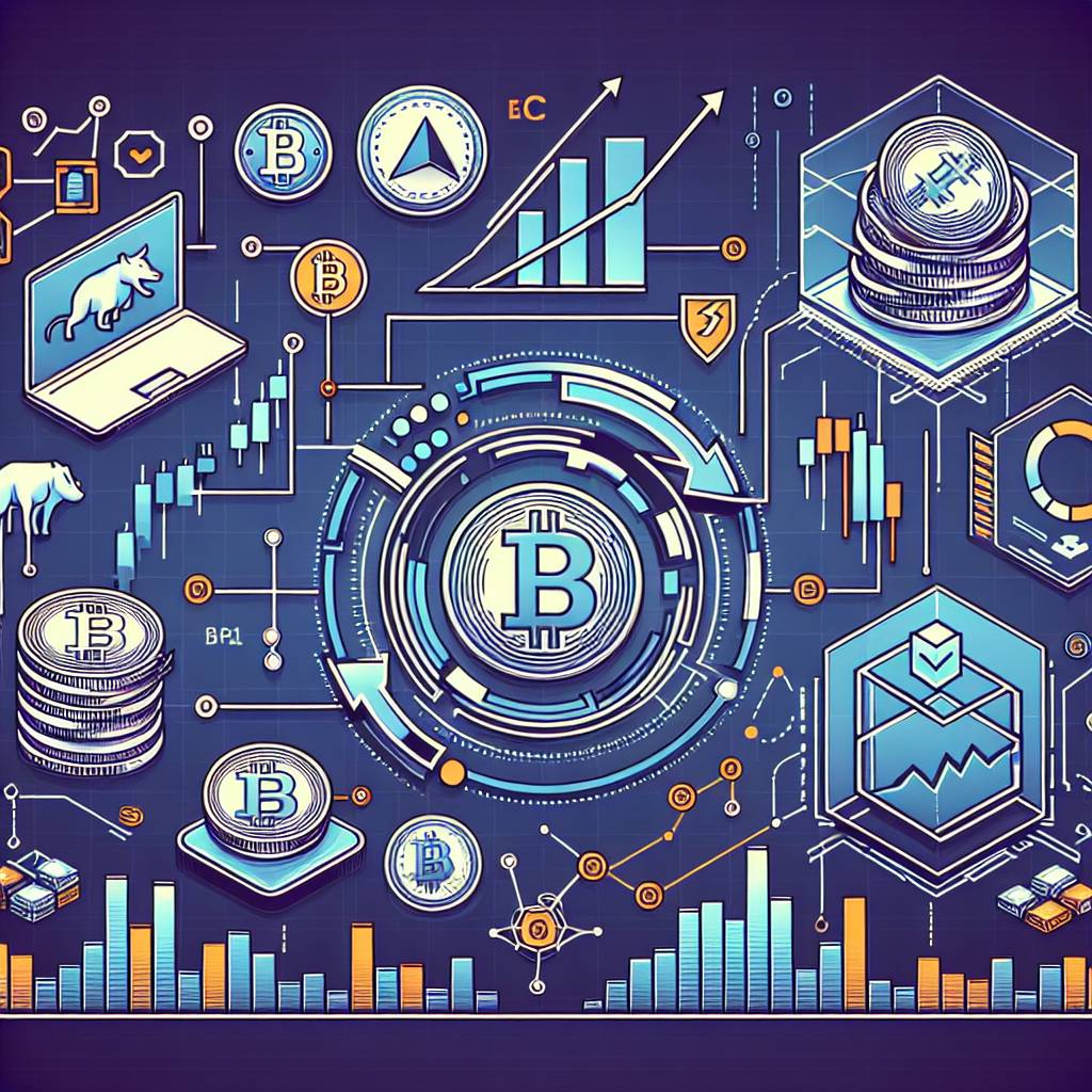 What are the steps to withdraw funds from Robinhood and convert them into digital currencies?