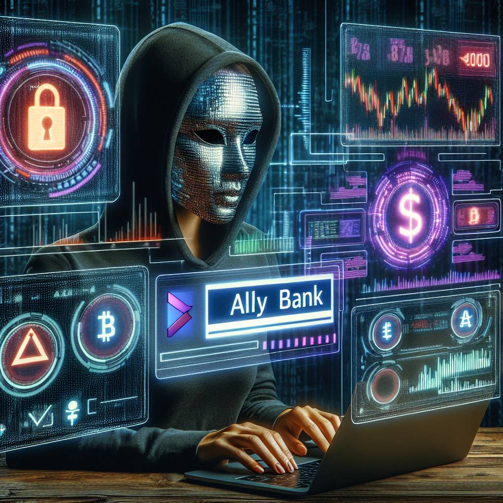 What are the best cryptocurrency exchanges for reviewing Ally Bank?