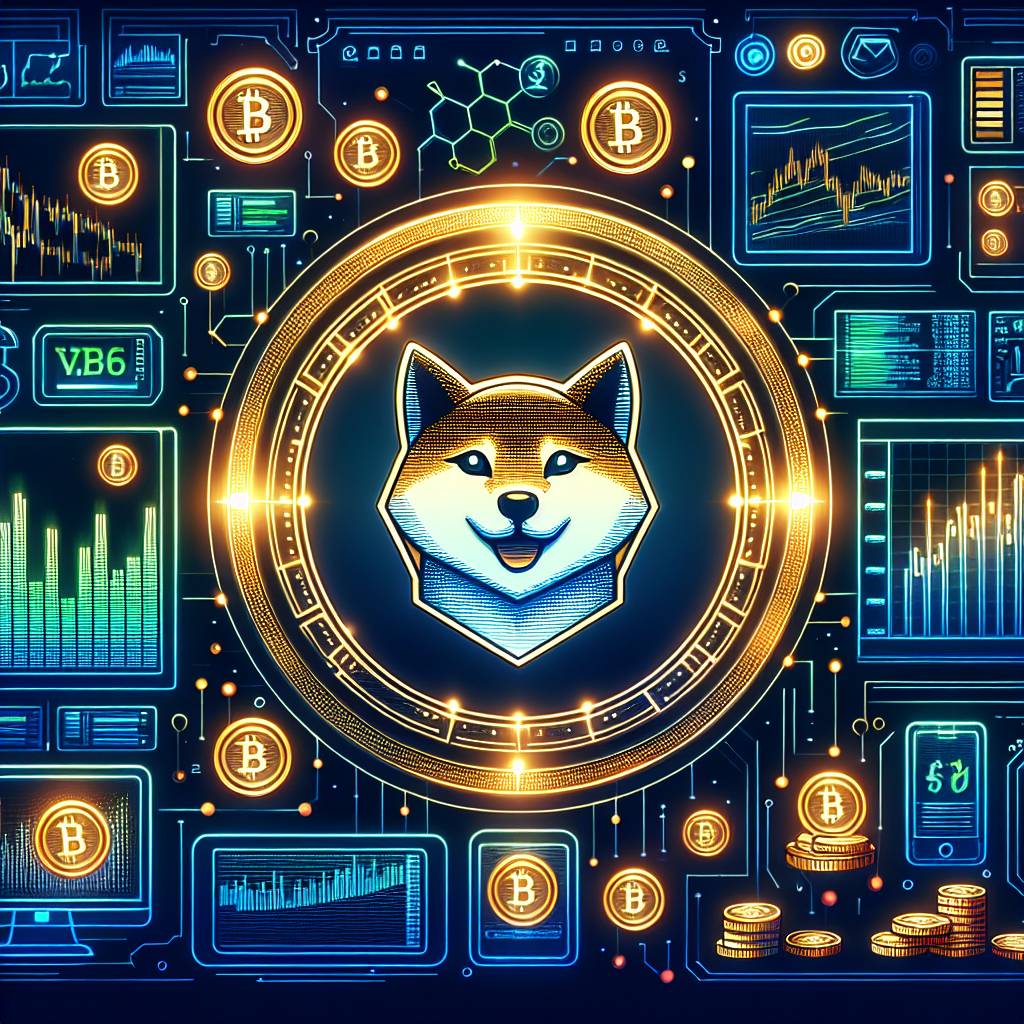 Which exchanges support trading of cream shiba inu?