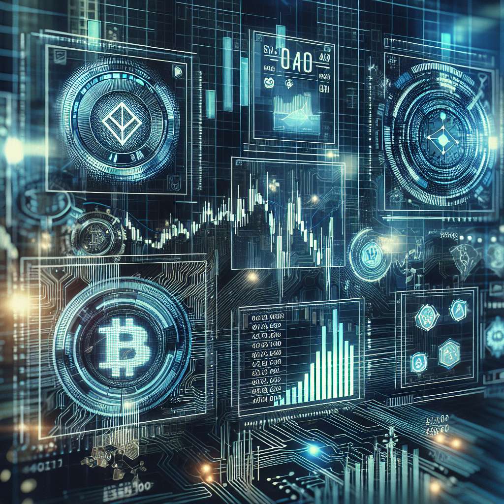 What are the key features and functionalities of Chevron Clearfield that make it suitable for the cryptocurrency market?