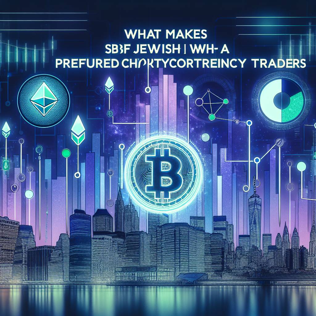 What makes SBF Bio a preferred choice for cryptocurrency enthusiasts?