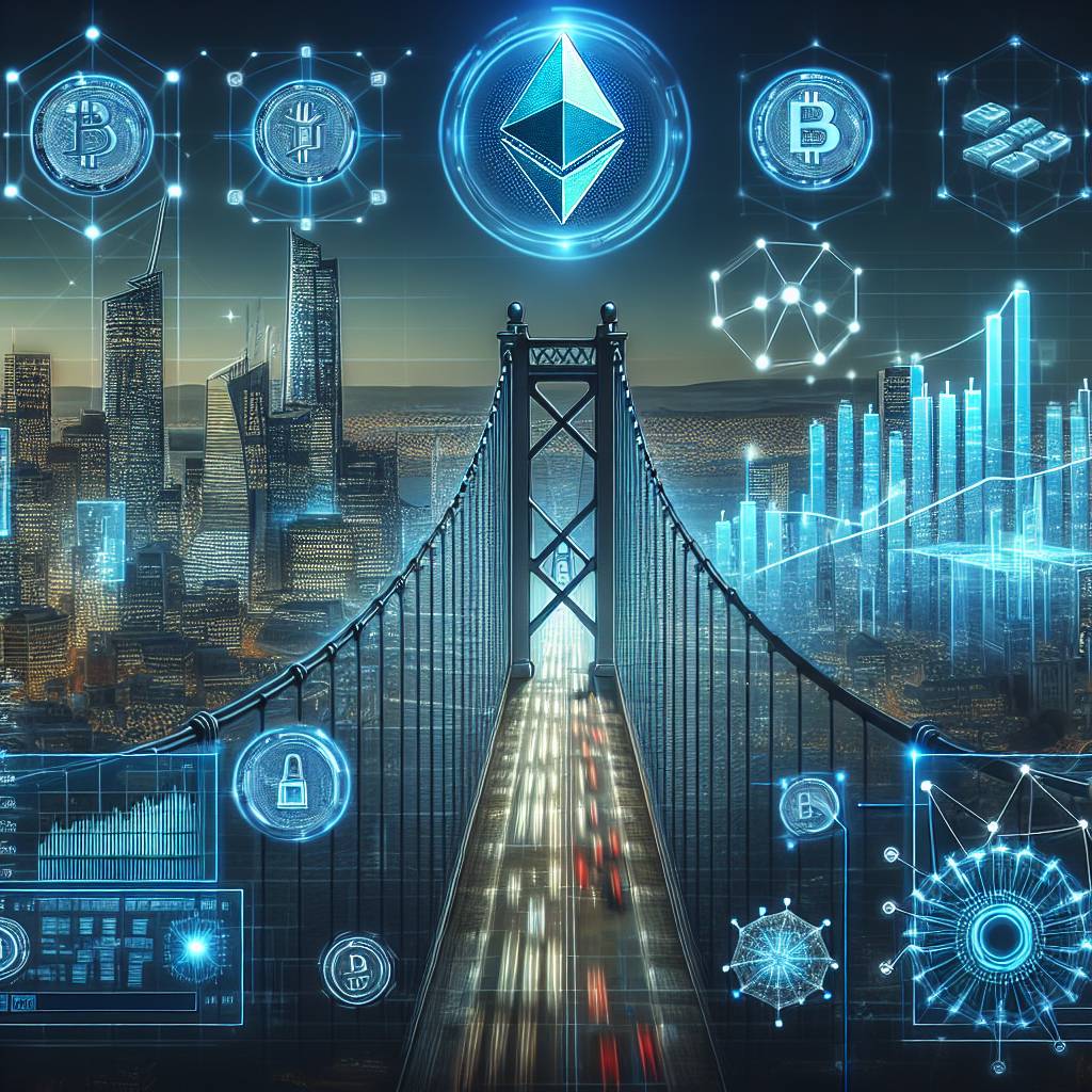 What security measures are in place to protect transactions made through the Binance Smart Chain bridge?