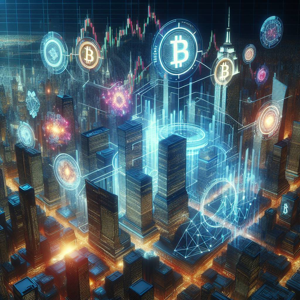 What impact will technology advancements have on the future of cryptocurrency?