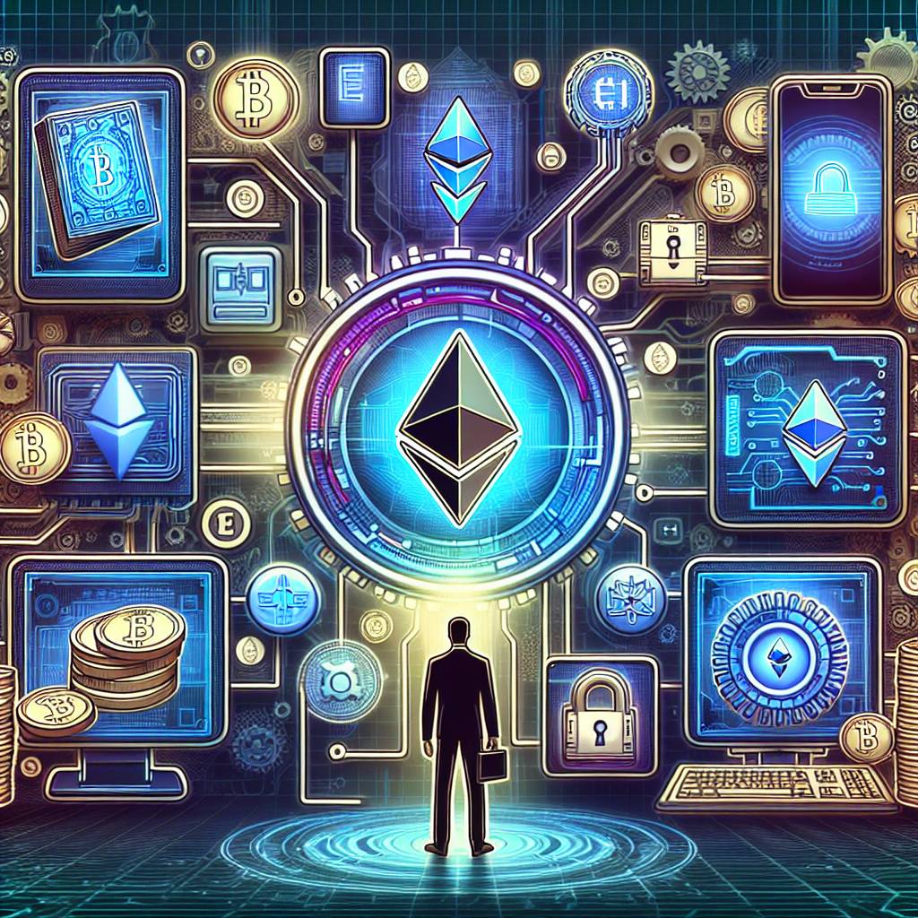 How can I choose a reliable ETH wallet for managing my cryptocurrency holdings?