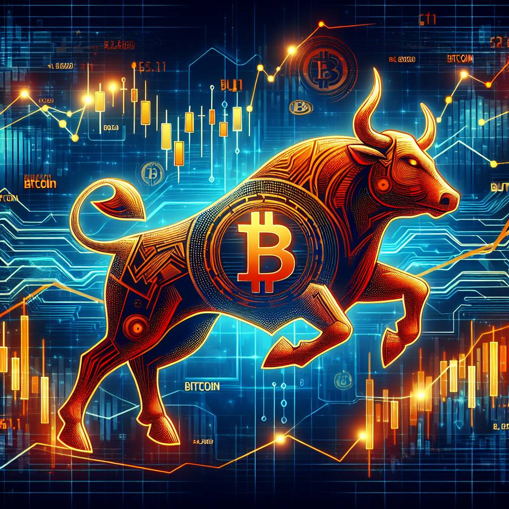 What are the potential catalysts for a Bitcoin price surge?