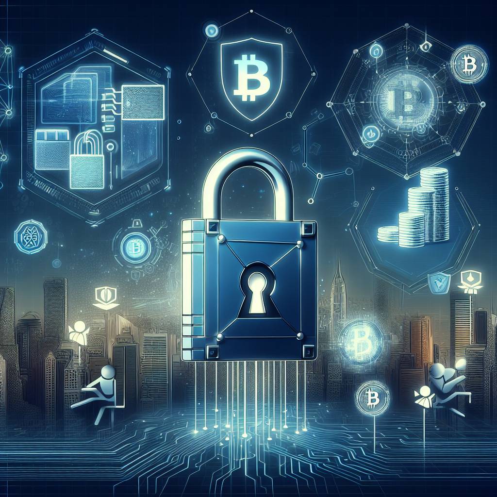 What are the best ways to secure my digital assets with one-time passwords in the cryptocurrency world?