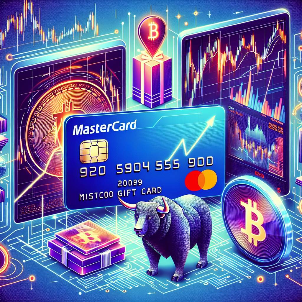 How can I use my Macy's cash card to buy cryptocurrency?