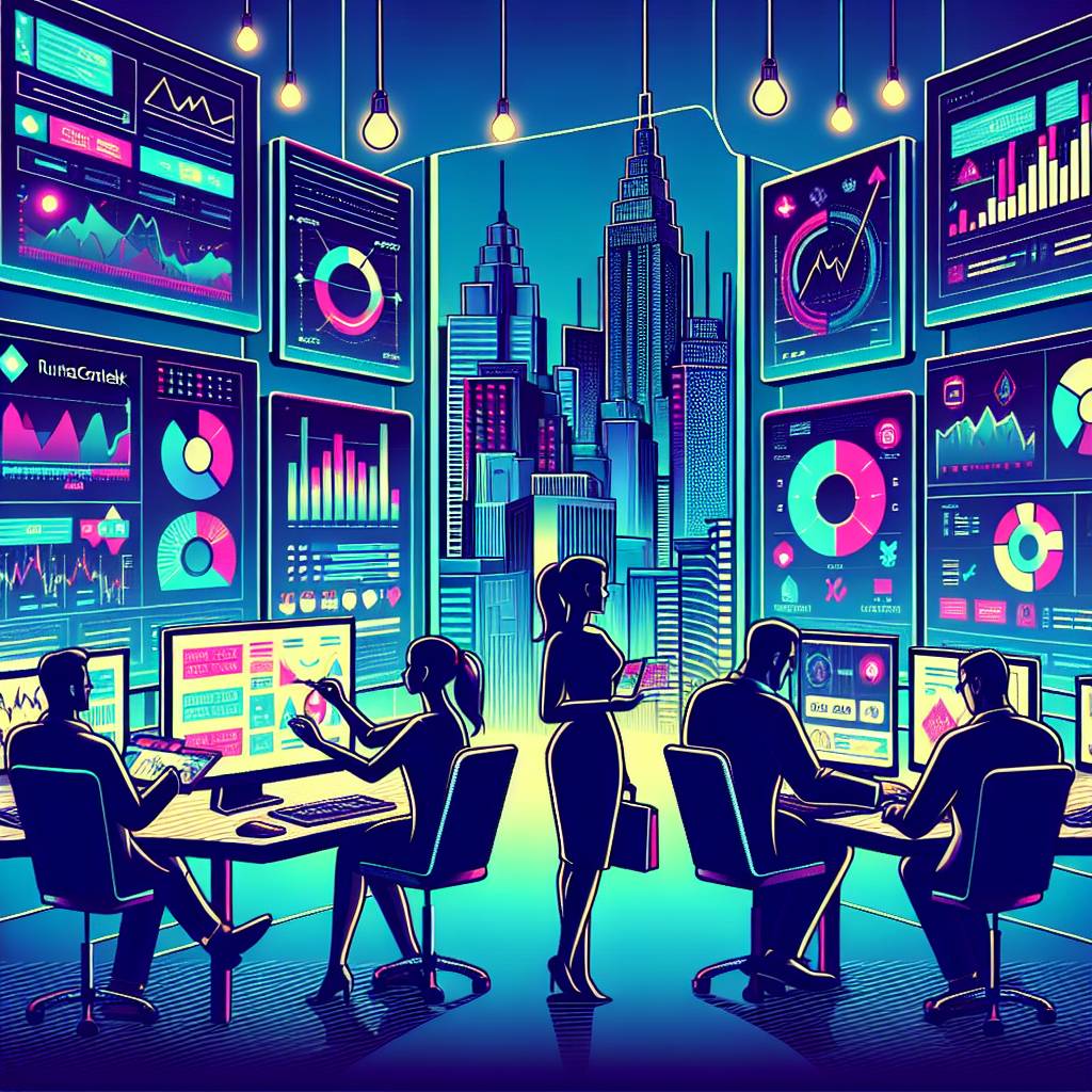 How does the energy consumption of crypto mining farms impact the environment?