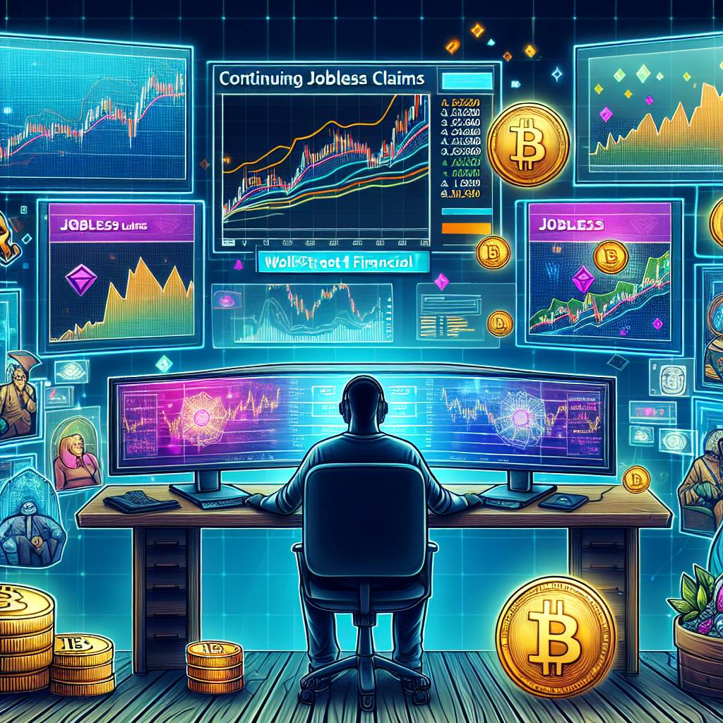 How do major share indices impact the value of cryptocurrencies?