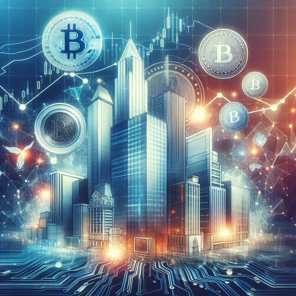 What are the top fintech companies in Boston that specialize in cryptocurrency?