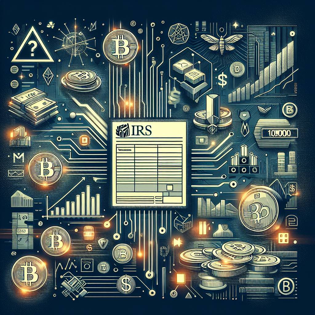 How can I report my cryptocurrency gains and losses on the 1099 B tax form?