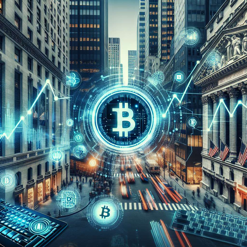 What are the top strategies for trading cryptocurrencies during a financial crisis?