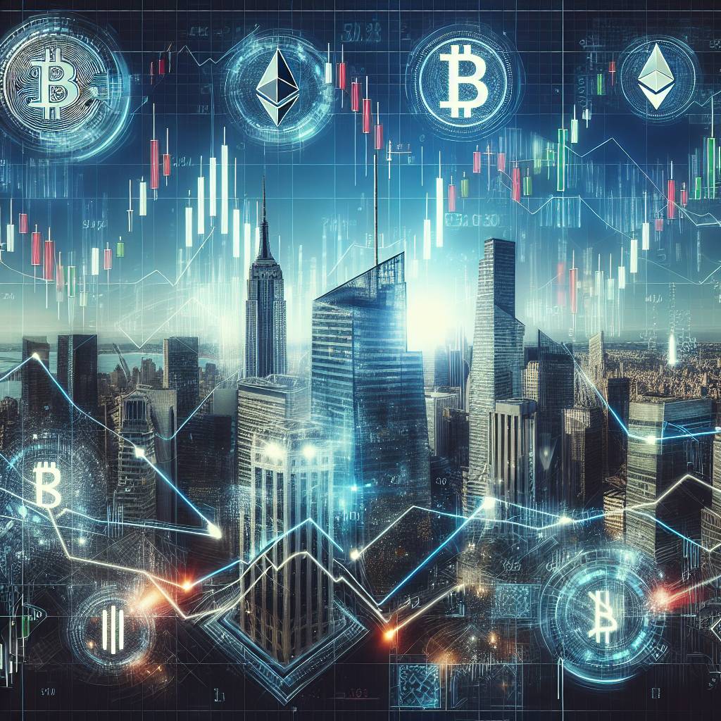 What are the predictions for the future of Murray and The Block in the cryptocurrency market?