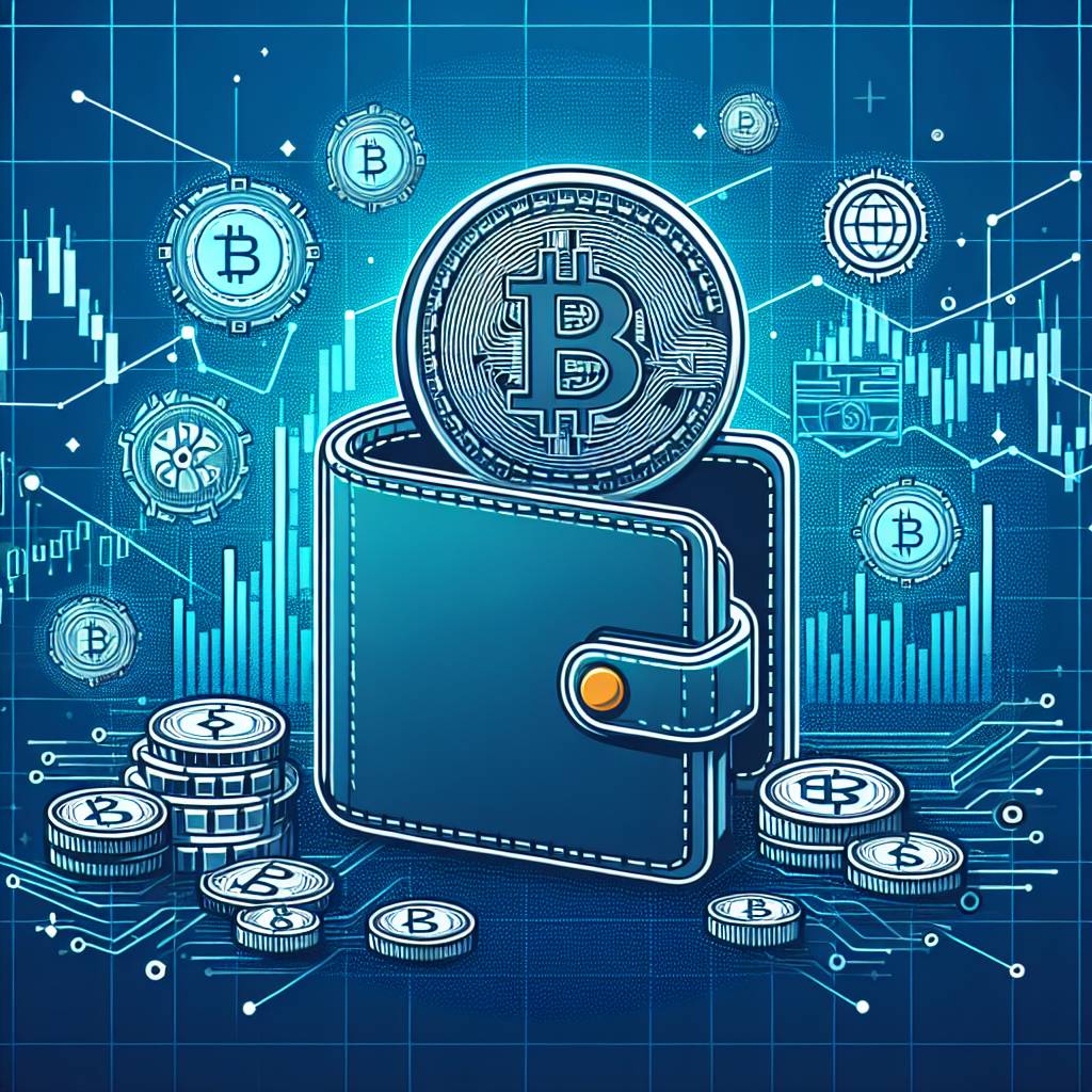 How does the stock market's reaction to economic news affect the value of cryptocurrencies?