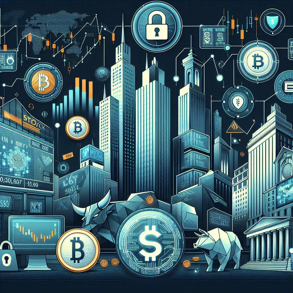 How can regulated financial institutions incorporate crypto into their operations?