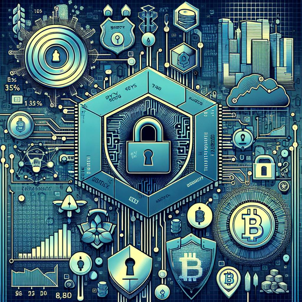 What steps can I take to ensure the safety and privacy of my blockchain 12 phrase in the realm of digital assets?