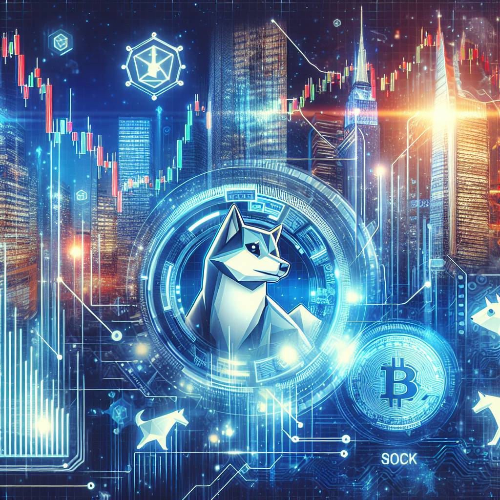 What are the correlations between Tesla stock predictions for 2023 and the performance of cryptocurrencies?