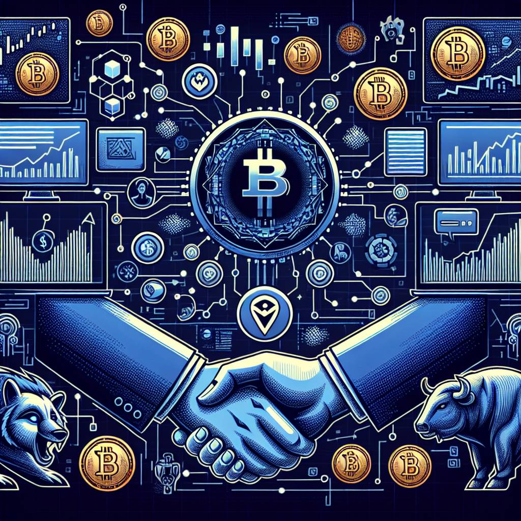 What benefits do investors bring to the cryptocurrency ecosystem?