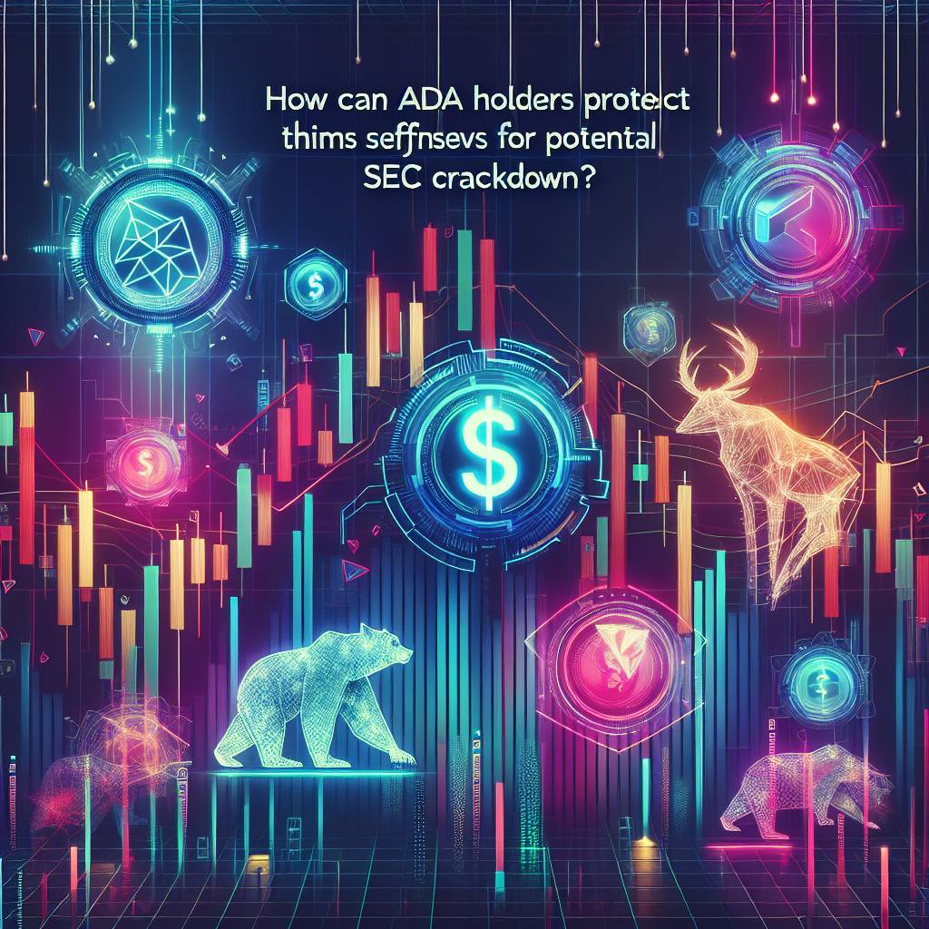 How can ADA node operators contribute to the decentralization of the cryptocurrency network?