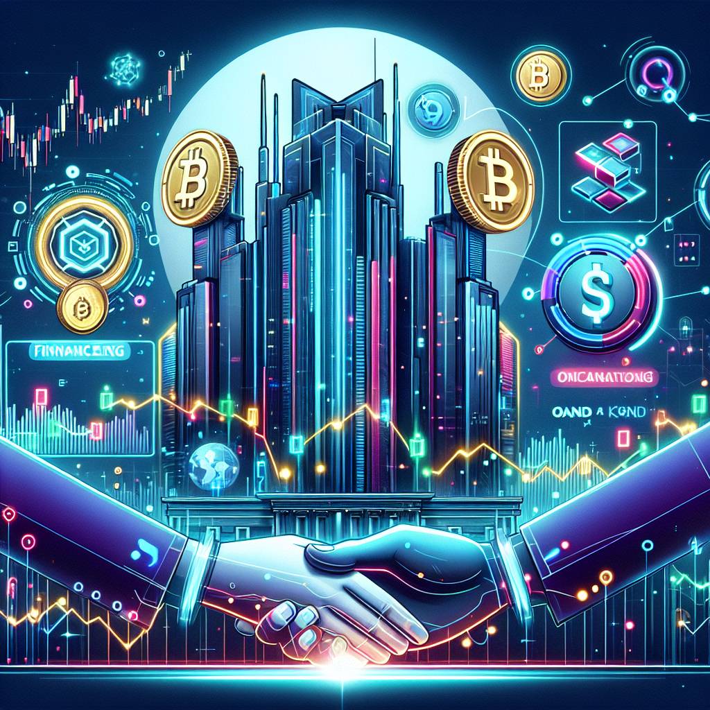 How do Oanda financing fees compare to other cryptocurrency exchanges?