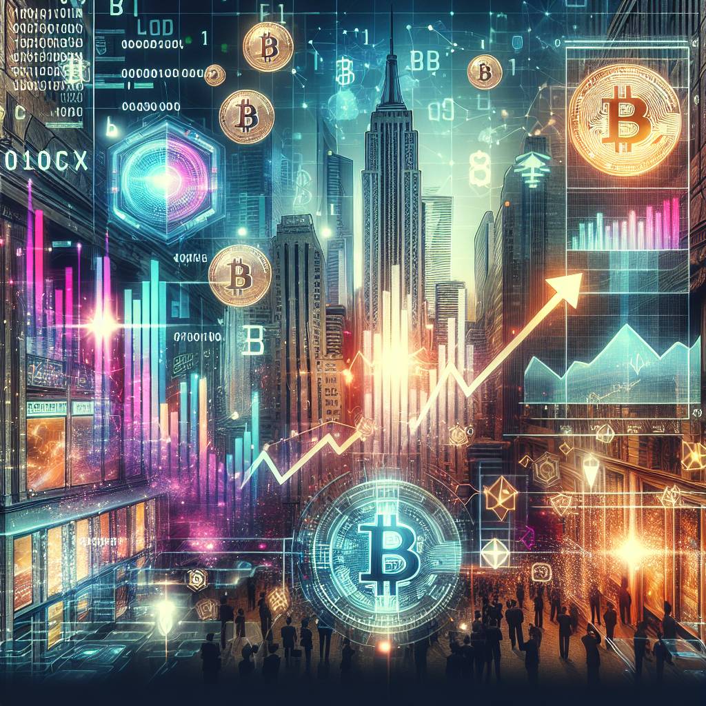 How can I make profits from forex trading with cryptocurrencies?