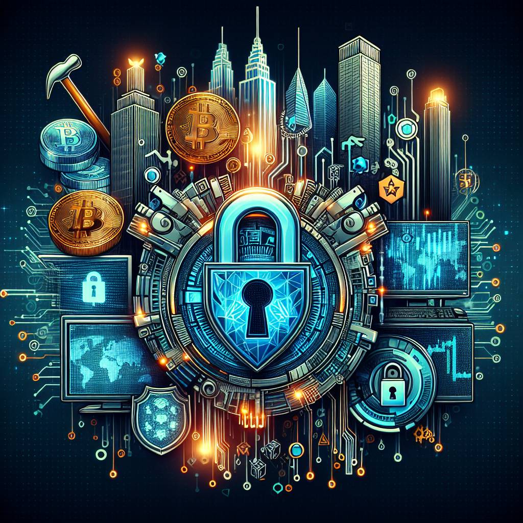 Are there any privacy guard reviews specifically designed for securing cryptocurrency wallets?