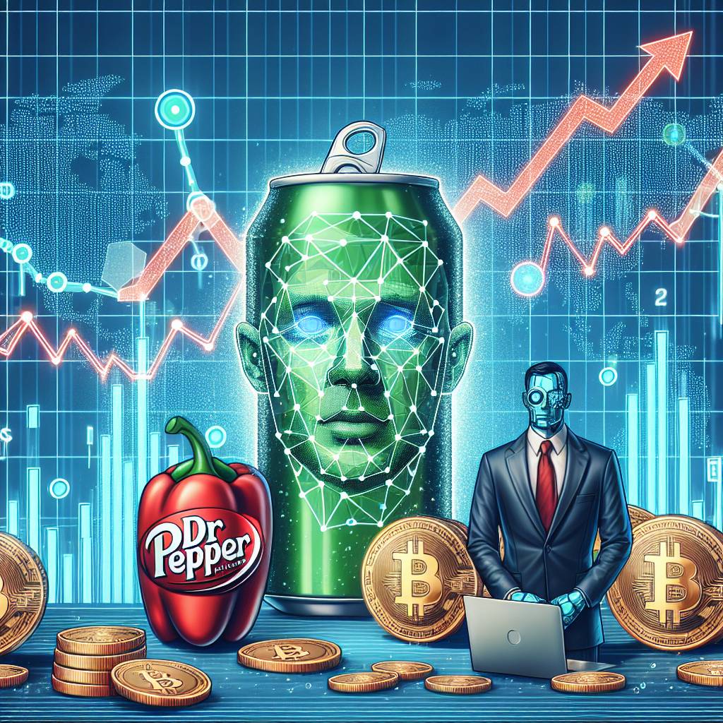 What impact does the price of Apple stock have on the cryptocurrency industry?