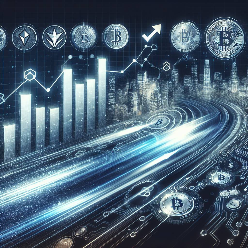 Which cryptocurrency exchange offers the most comprehensive market charts and data?