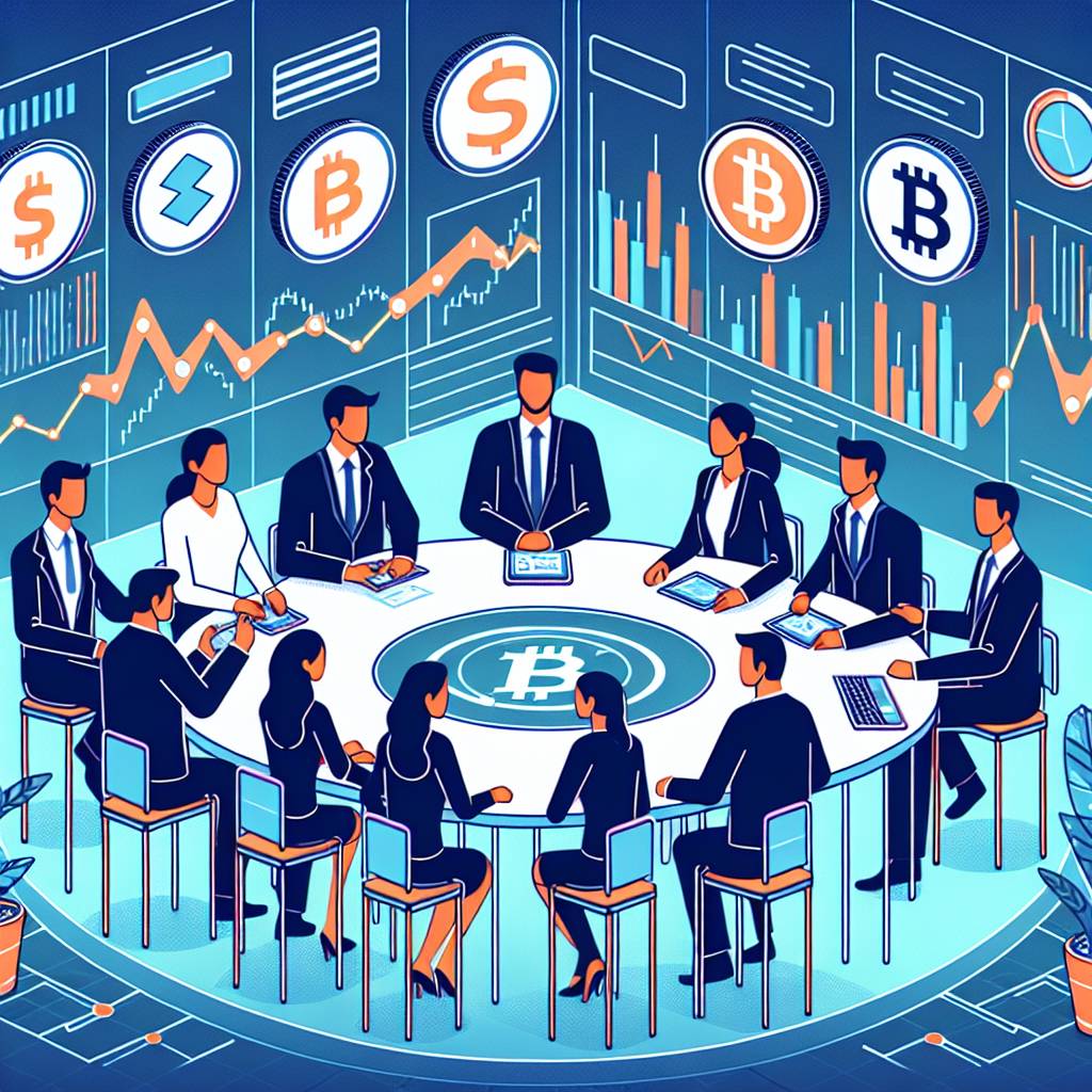 How to choose a reliable broking company for investing in digital currencies?
