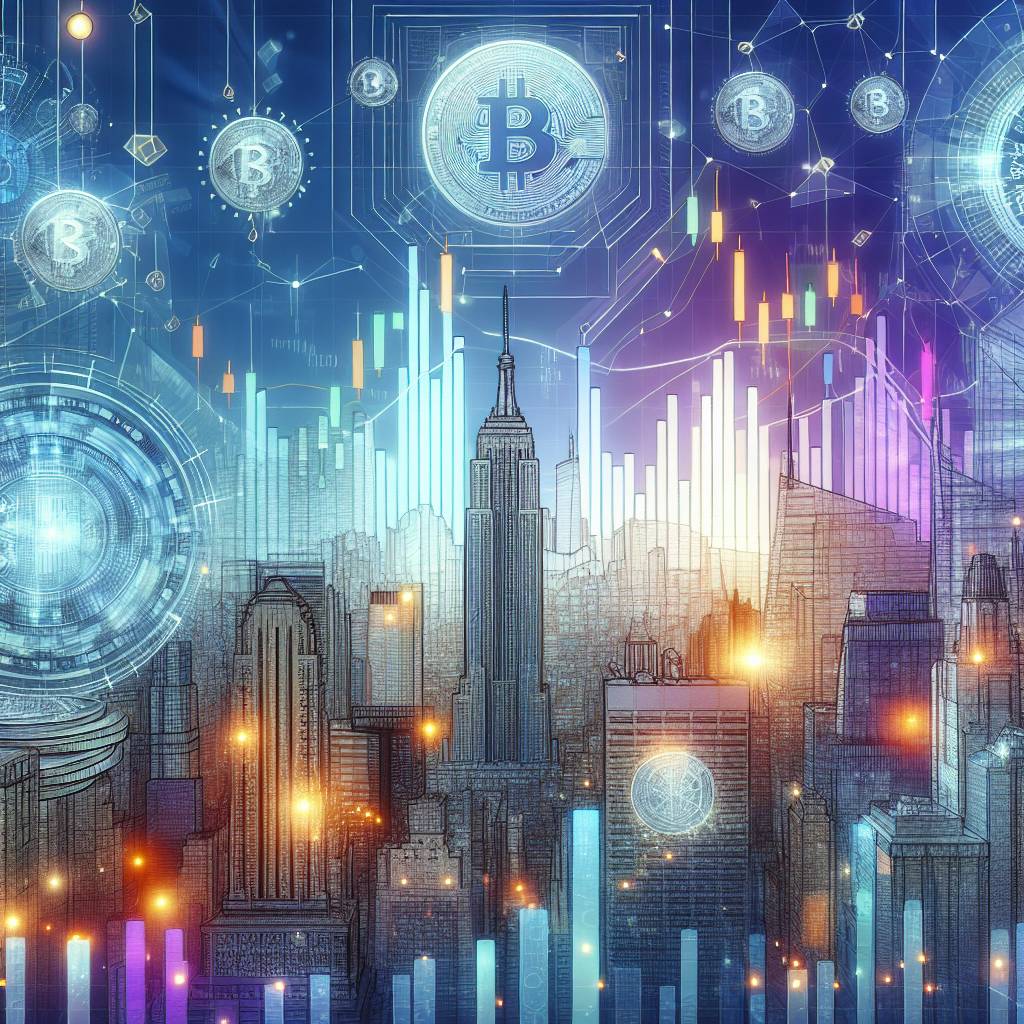 What are the best strategies for maximizing profit in the cryptocurrency market?