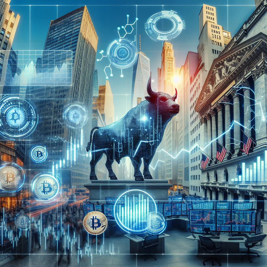 Why is digital art becoming increasingly popular among crypto investors?