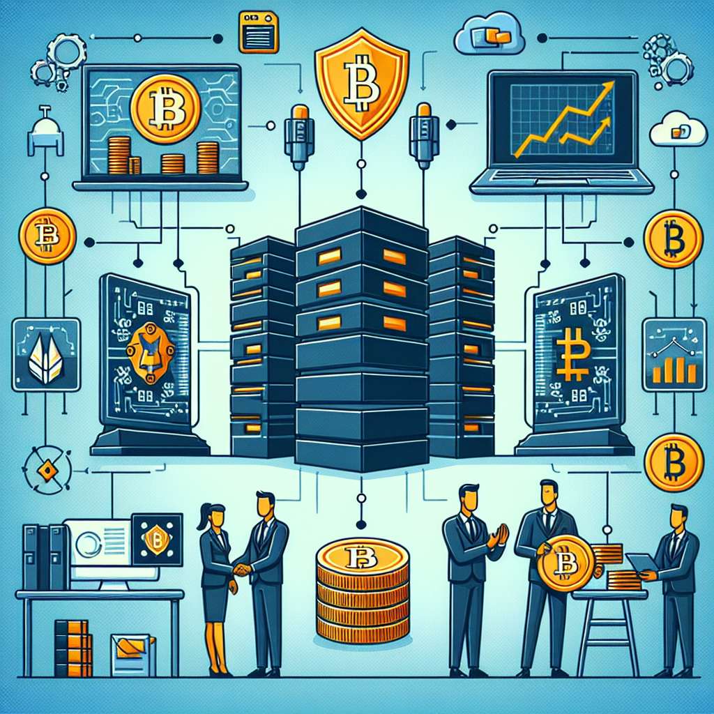 How does its twin nem compare to other cryptocurrencies in terms of market performance?