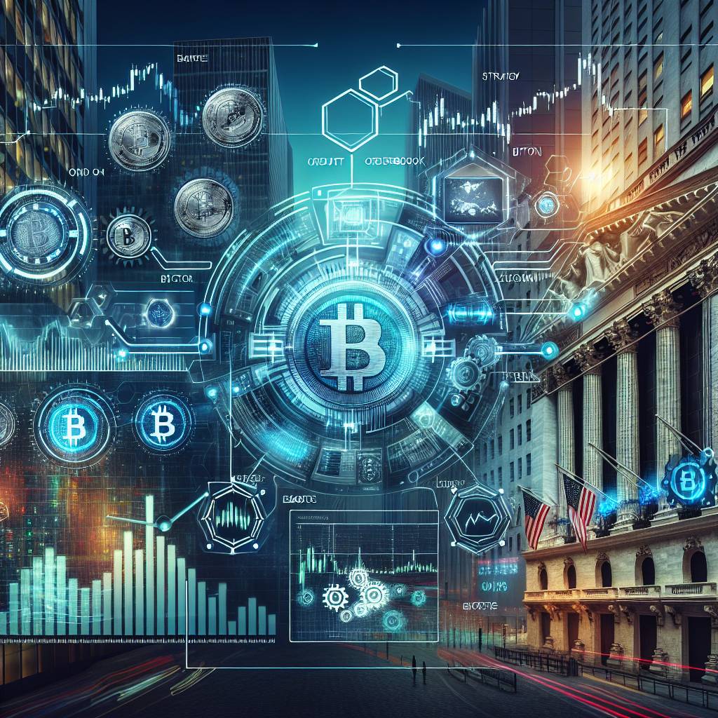 What strategies can I use to maximize my profits from digital currencies in the first quarter of 2024?
