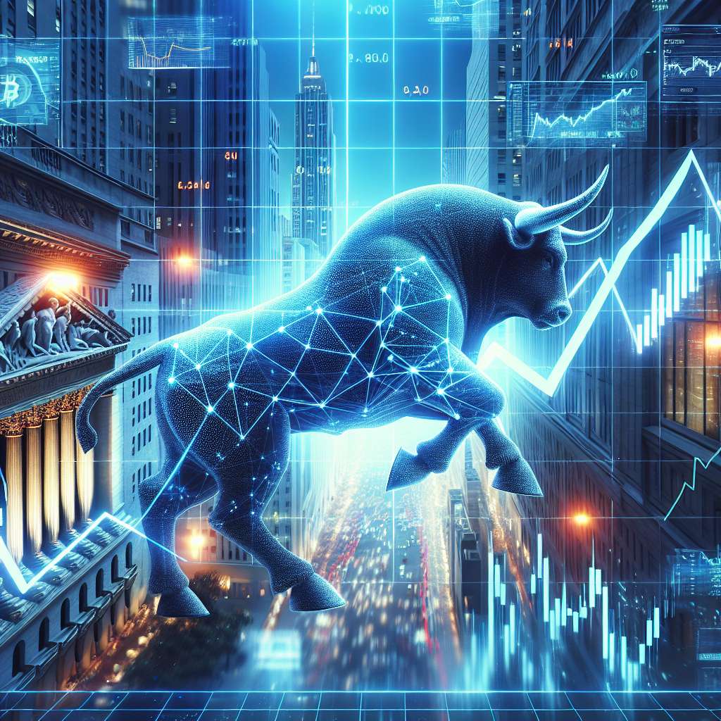 Can you provide a glossary of terms used in the world of digital currencies?
