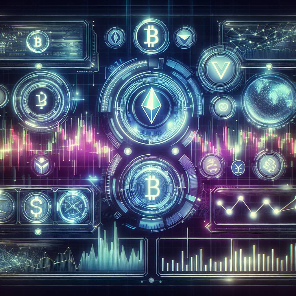 What strategies can I use to effectively manage leverage when trading cryptocurrencies with a broker?