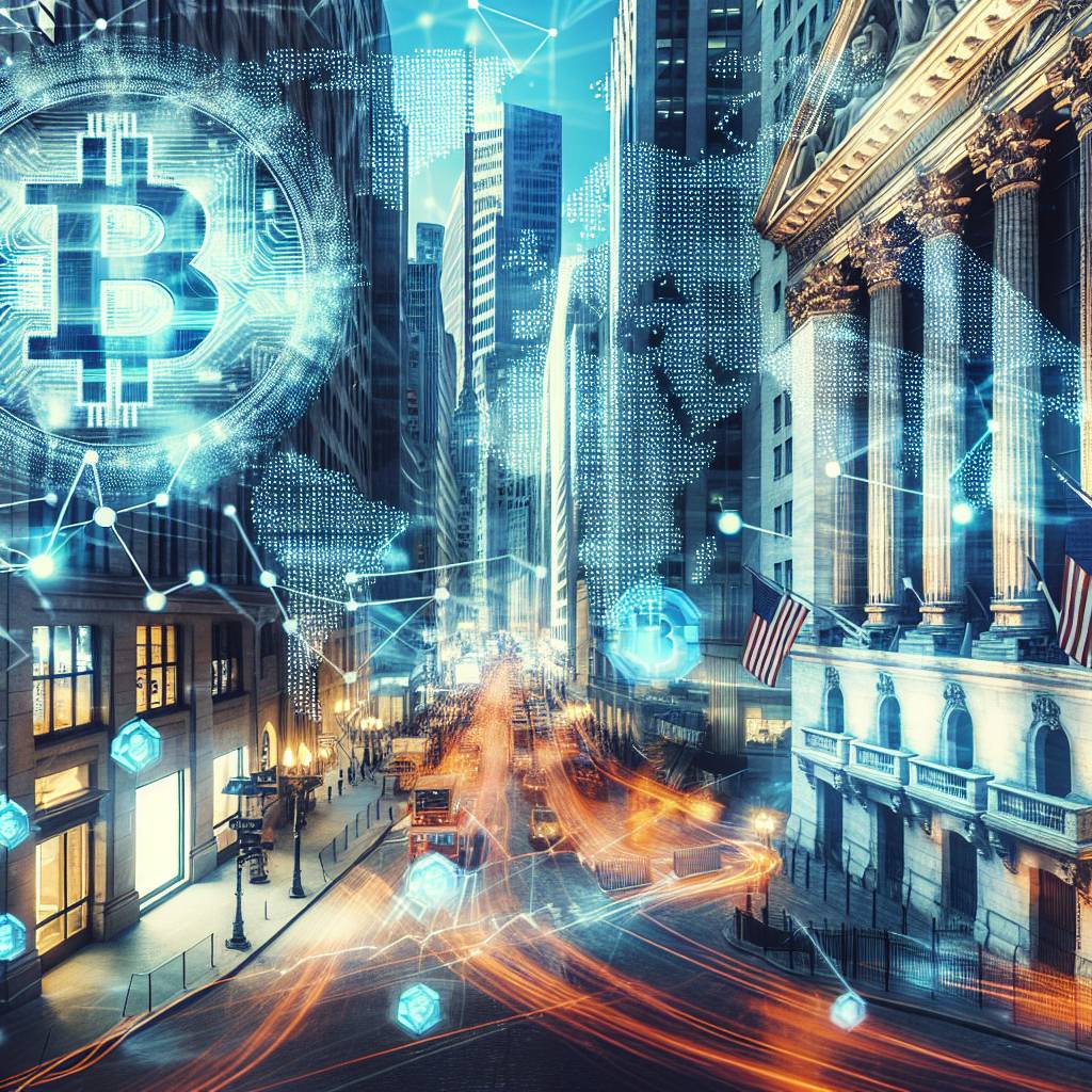 How can the Intel Mobileye IPO affect the value of digital currencies?