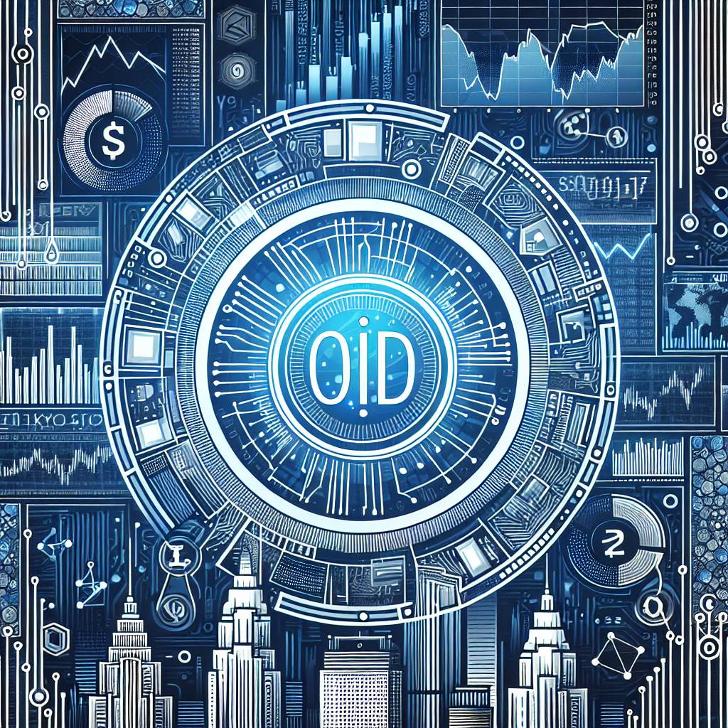 Why is understanding OID important for cryptocurrency traders?