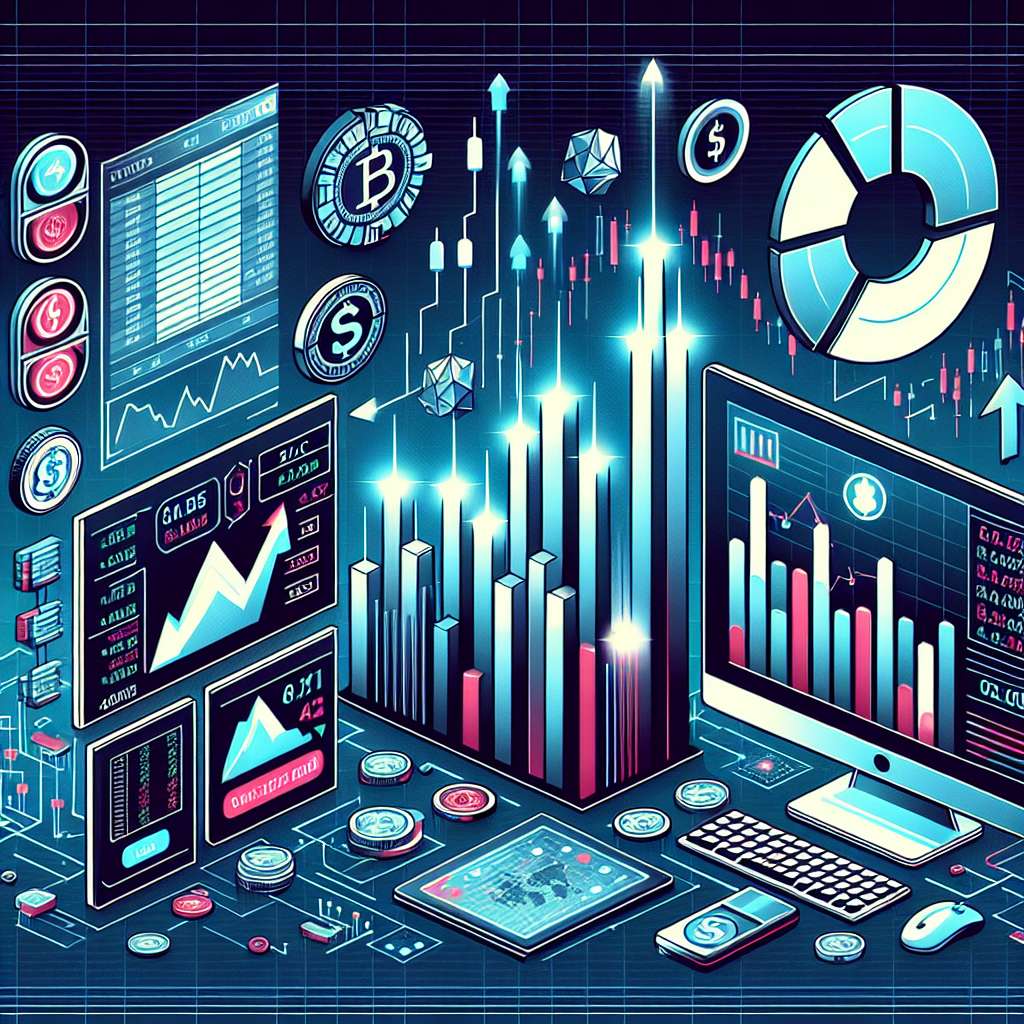What factors influence the expected price level in the cryptocurrency market?