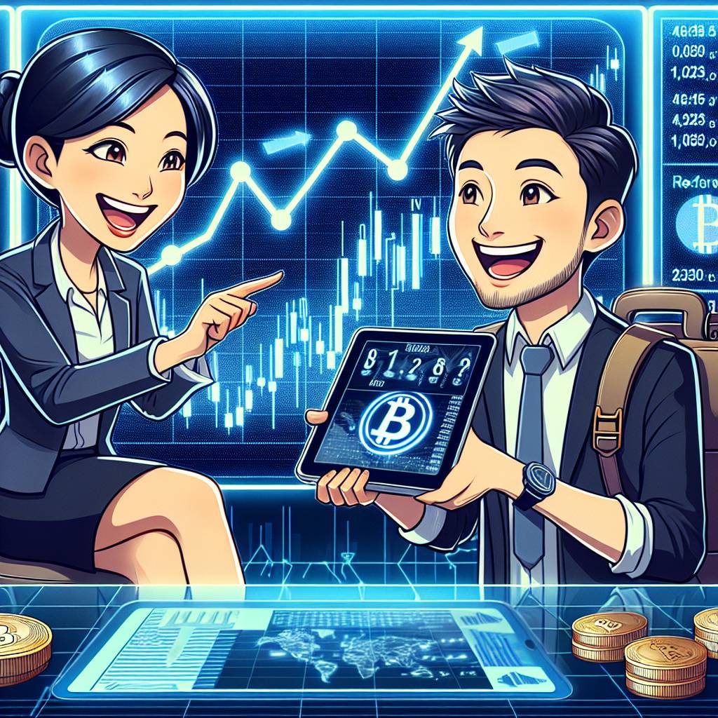 What are the benefits of referring a friend to a cryptocurrency exchange like Fidelity?