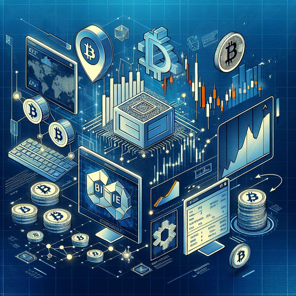 What is the best investing approach for cryptocurrencies?