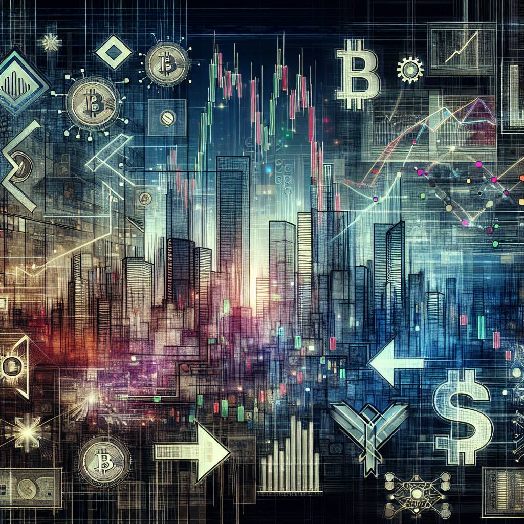 What are the latest trends in the peth crypto market?