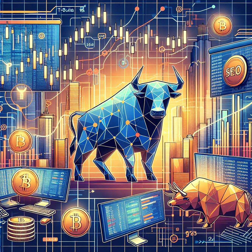 What are the most effective SEO techniques for driving traffic to a cryptocurrency blog or news site?