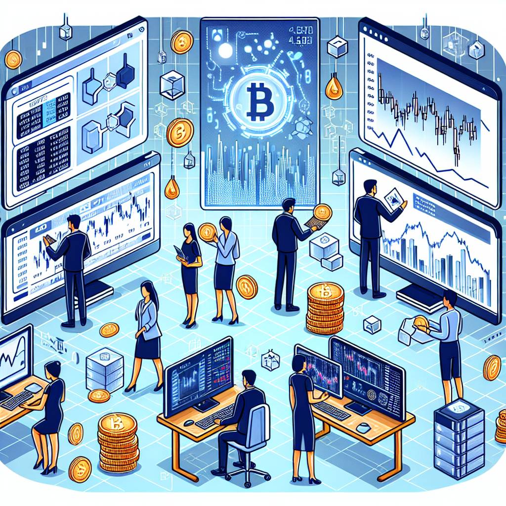 What are the best strategies for trading crypto commodities and maximizing profits?