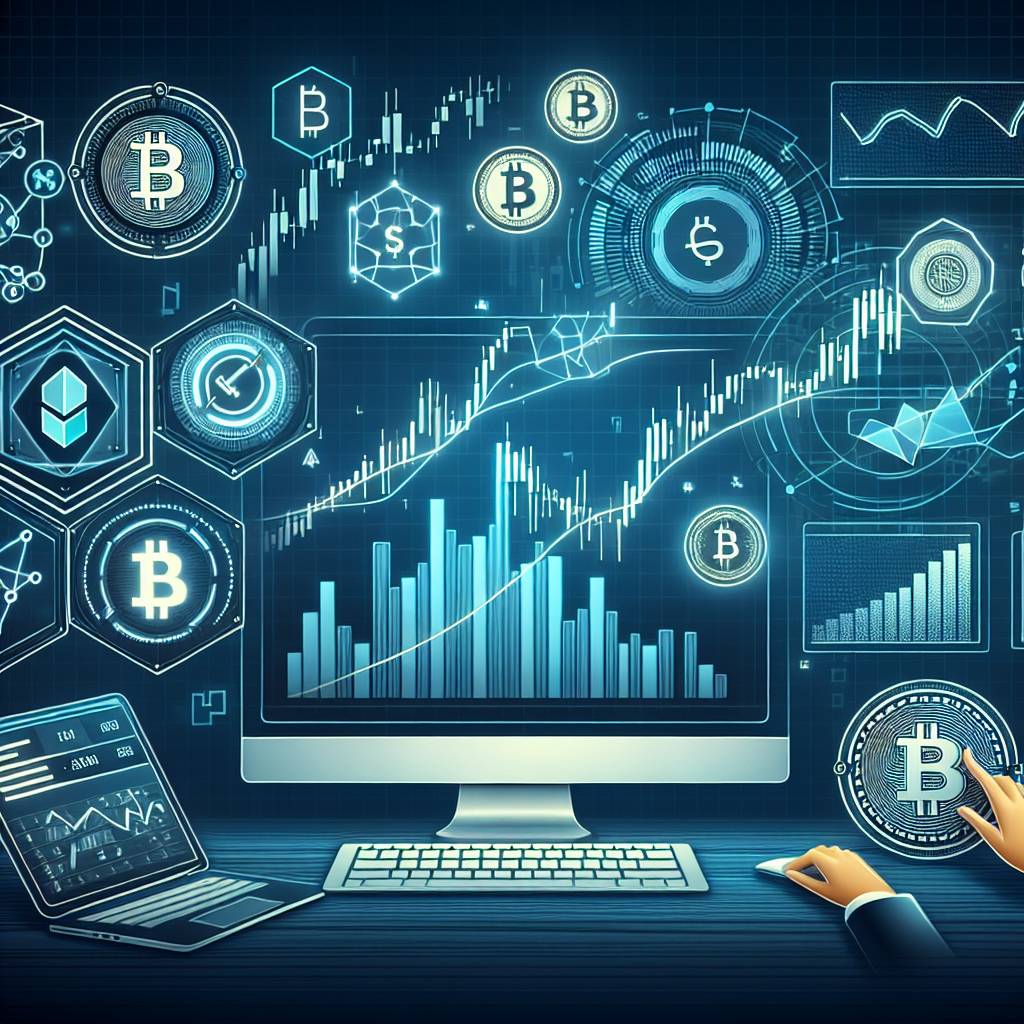 What are the advantages of using Fisher's radar for analyzing cryptocurrency market trends?