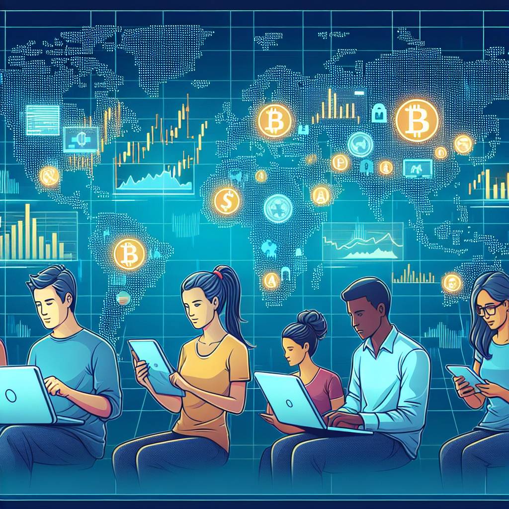 How do the reviews for cryptocurrency platforms in Washington compare?