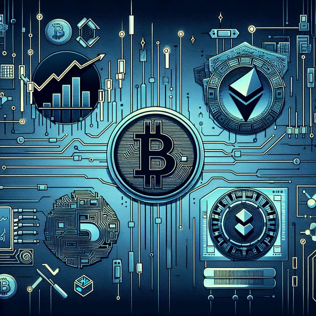Which investment brokers near me offer the best services for trading cryptocurrencies?