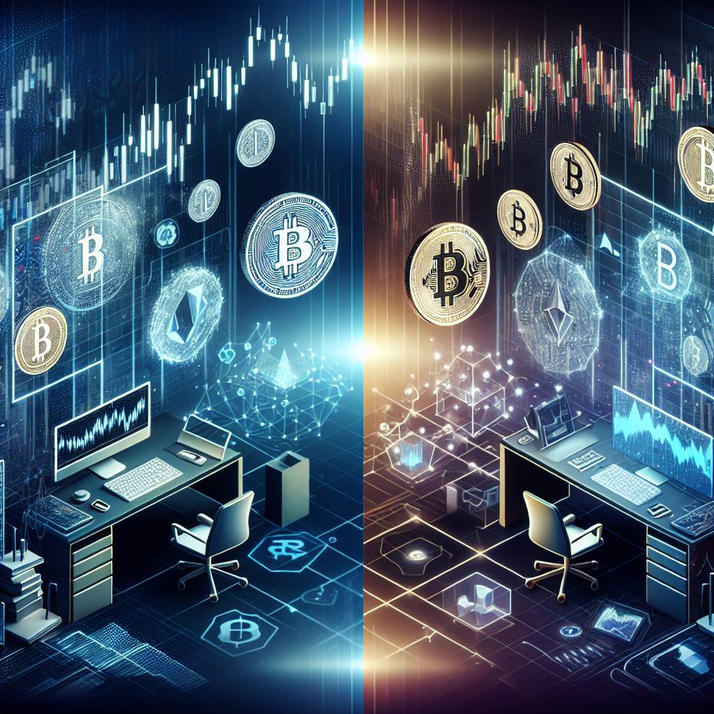 What are the advantages and disadvantages of swing trading and scalp trading for cryptocurrency investors?